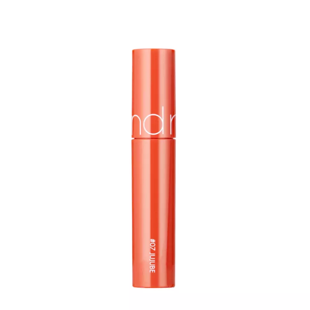 Rom&nd - Juicy Lasting Tint - Permanent Lip Tint - 07 Jujube - 5.5 g