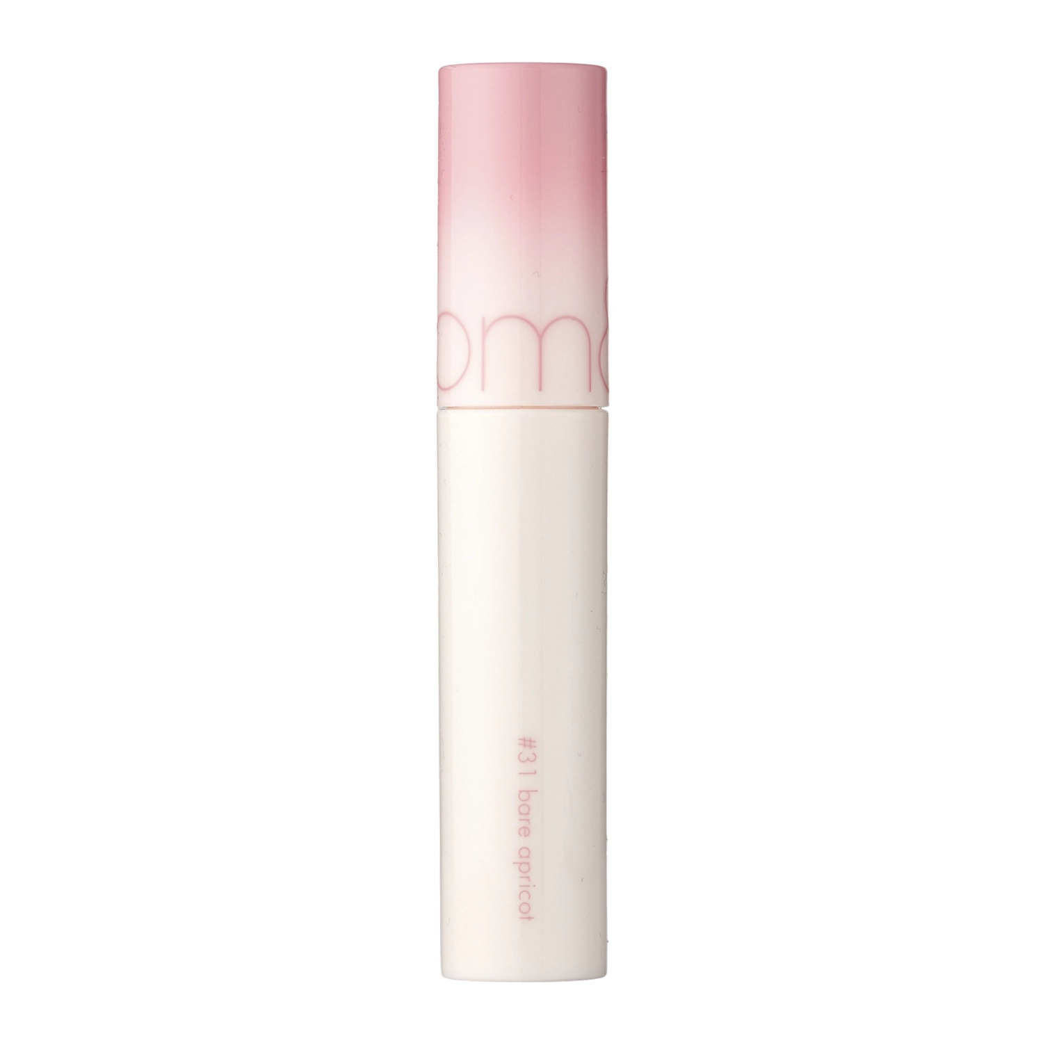 Rom&nd - Juicy Lasting Tint - Permanent Lip Tint - 31 Bare Apricot - 5.5g