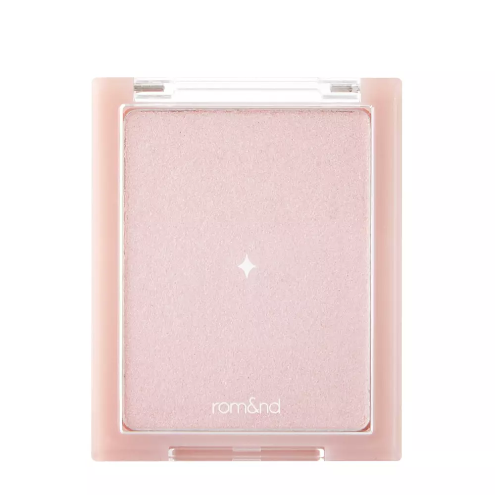 Rom&nd - See-Through Veil Lighter - Transparent Highlighter - 02 Moonkissed Veil - 3.5g