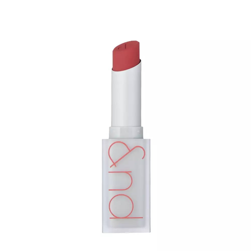 Rom&nd - Zero Matte Lipstick - 03 Silhouette - 3g