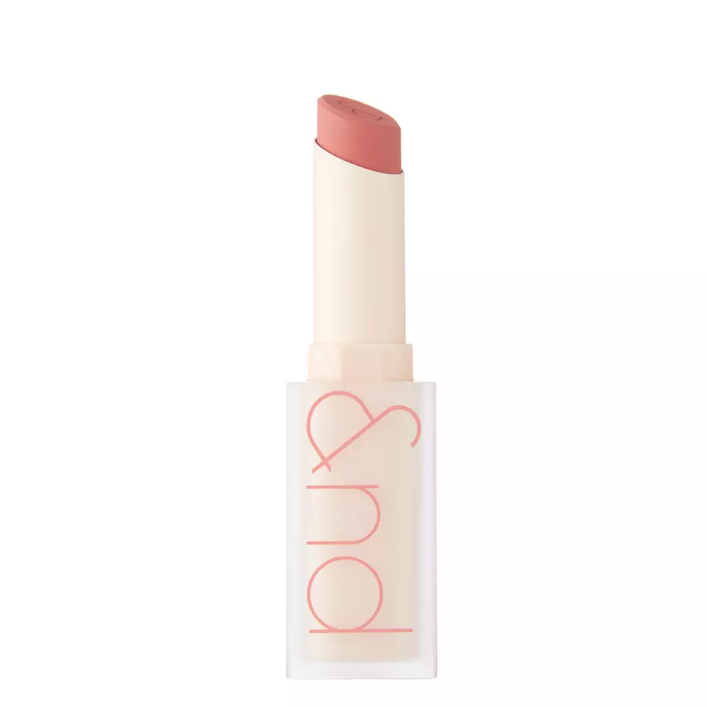 Rom&nd - Zero Matte Lipstick - 07 Envy Me - 3g