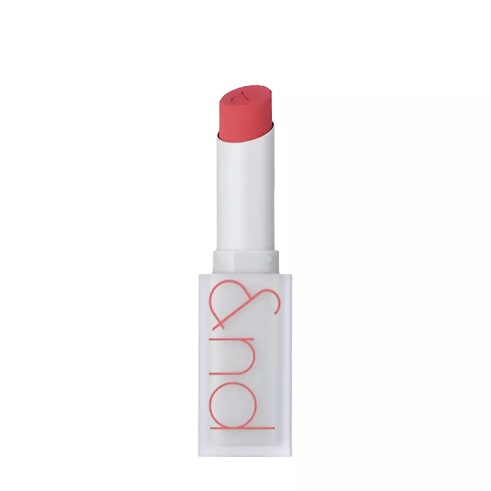 Rom&nd - Zero Matte Lipstick - Matte Lipstick - 04 Before Sunset - 3g