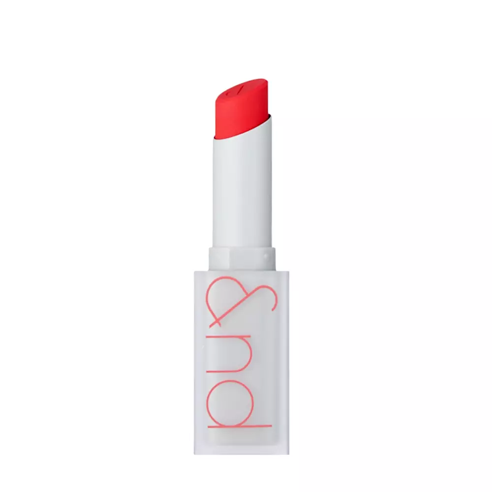 Rom&nd - Zero Matte Lipstick - Matte Lipstick - 12 Something - 3g