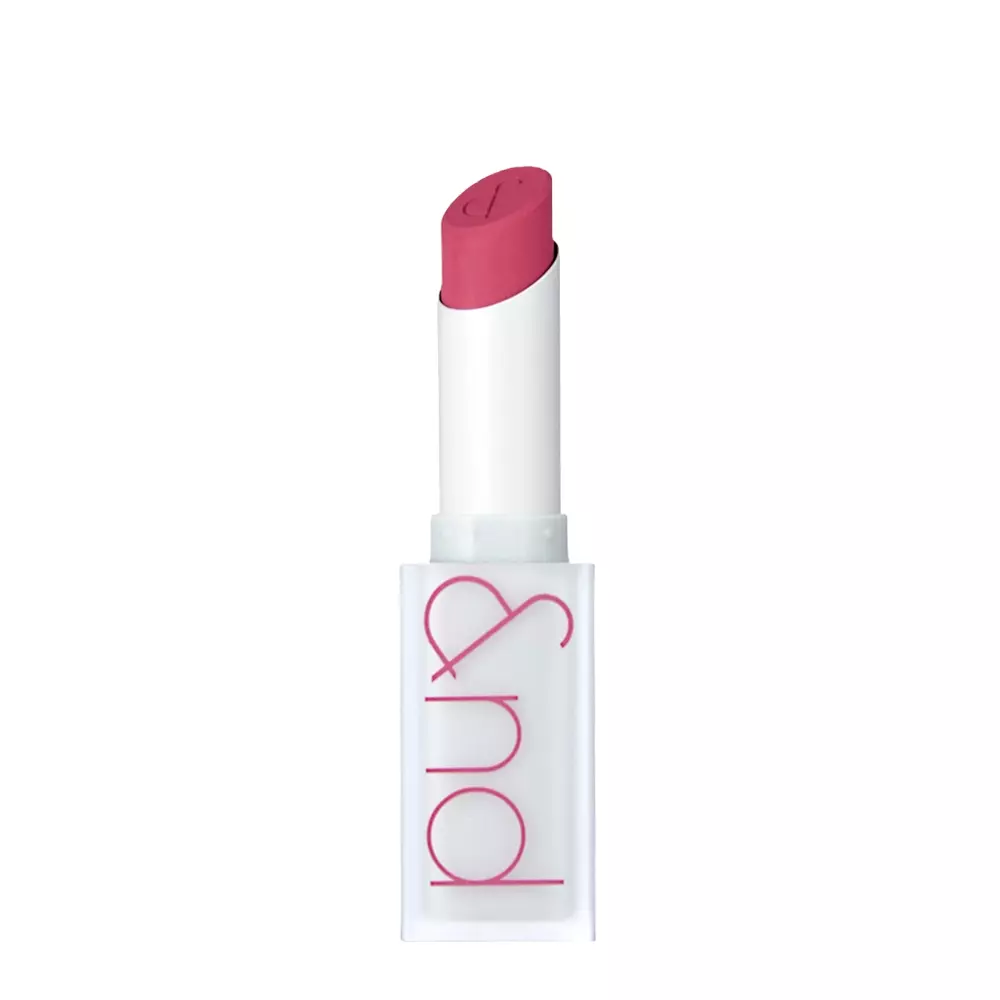 Rom&nd - Zero Matte Lipstick - Matte Lipstick - 14 Sweet Pea - 3g