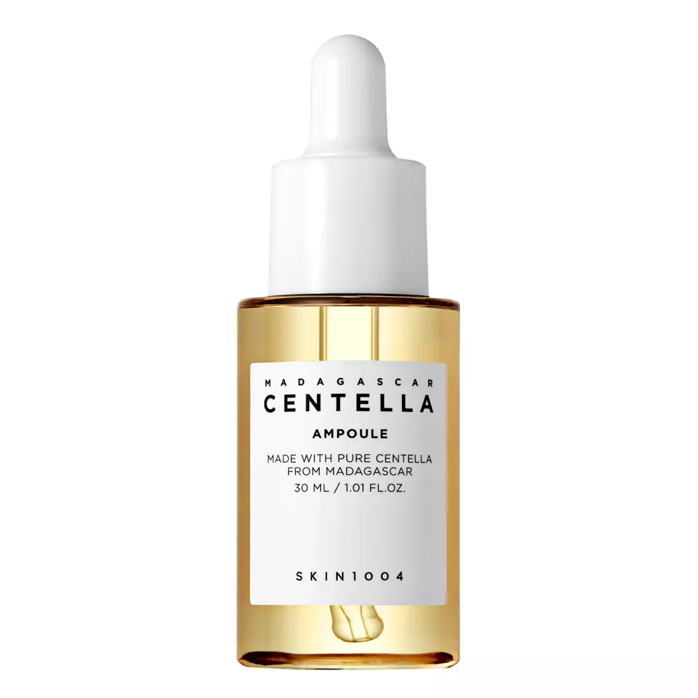 SKIN1004 - Madagascar Centella Ampoule - Asian Centella Facial Ampoule - 30ml