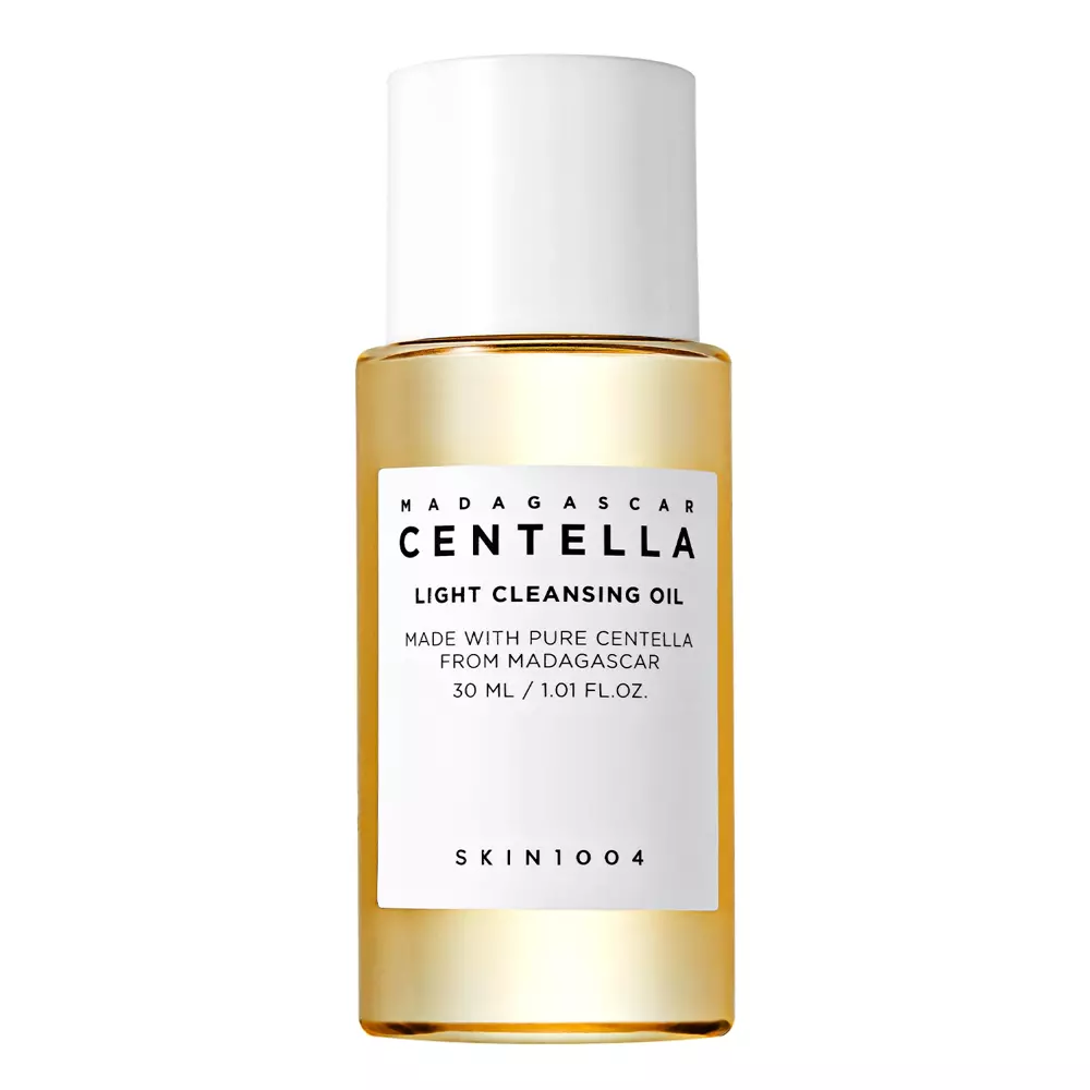 SKIN1004 - Madagascar Centella Light Cleansing Oil - 30ml