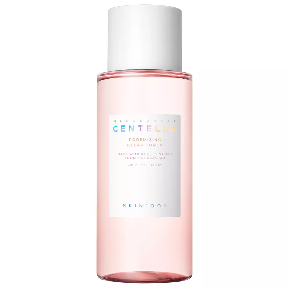 SKIN1004 - Madagascar Centella Poremizing Clear Toner - 210ml