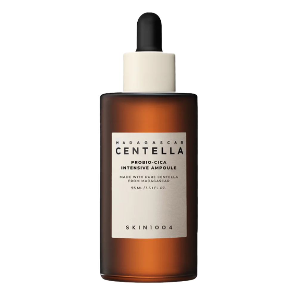 SKIN1004 - Madagascar Centella Probio-Cica Intensive Ampoule - Strengthening Facial Serum - 95ml