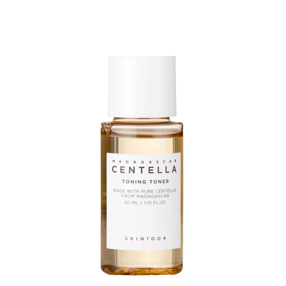 SKIN1004 - Madagascar Centella Toning Toner - Facial Toner with Asian Centella - 30ml