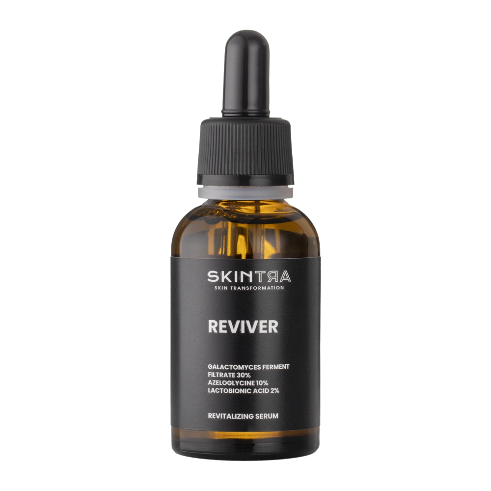 SkinTra - Reviver - Revitalizing Serum - 30ml