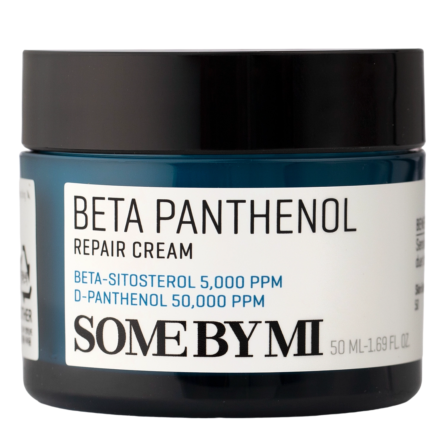 Some By Mi - Beta Panthenol Repair Cream - 50ml