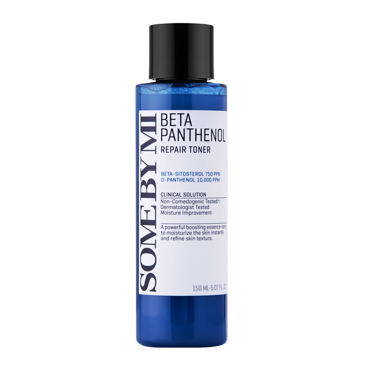 Some By Mi - Beta Panthenol Repair Toner - Moisturizing Facial Toner - 150ml