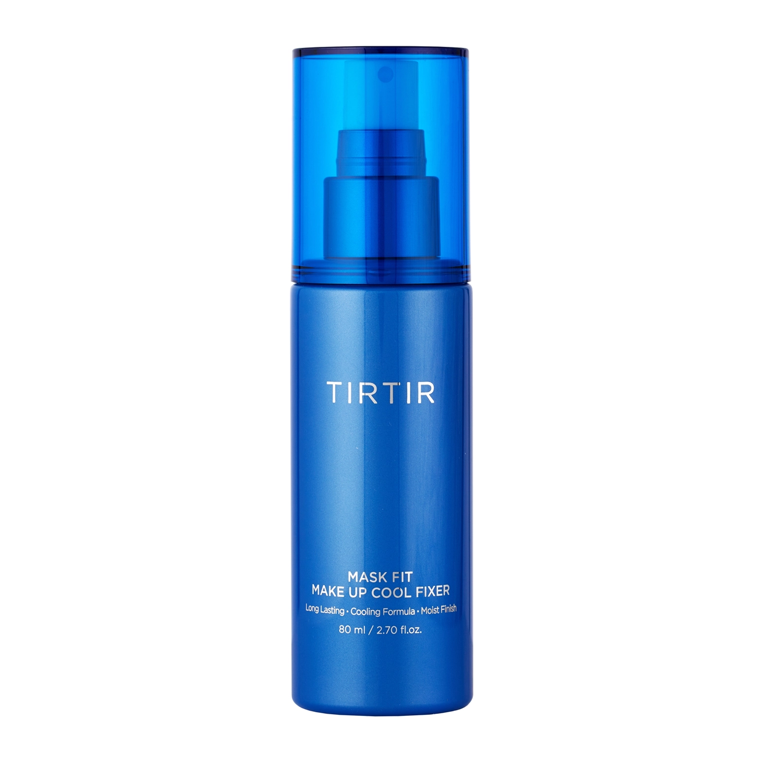 TIRTIR - Mask Fit Make Up Cool Fixer - 80ml