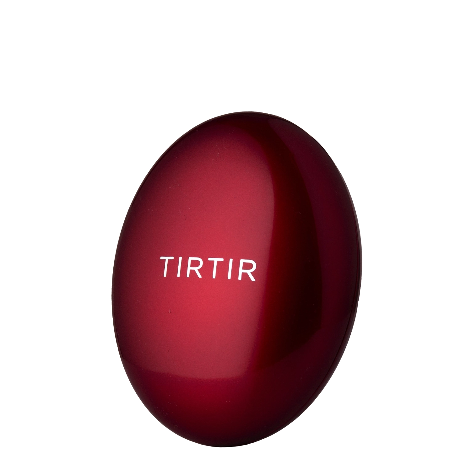 TIRTIR - Mask Fit Red Cushion - Long-lasting Face Primer in Cushion - 17C Porcelain - Mini - 4.5g