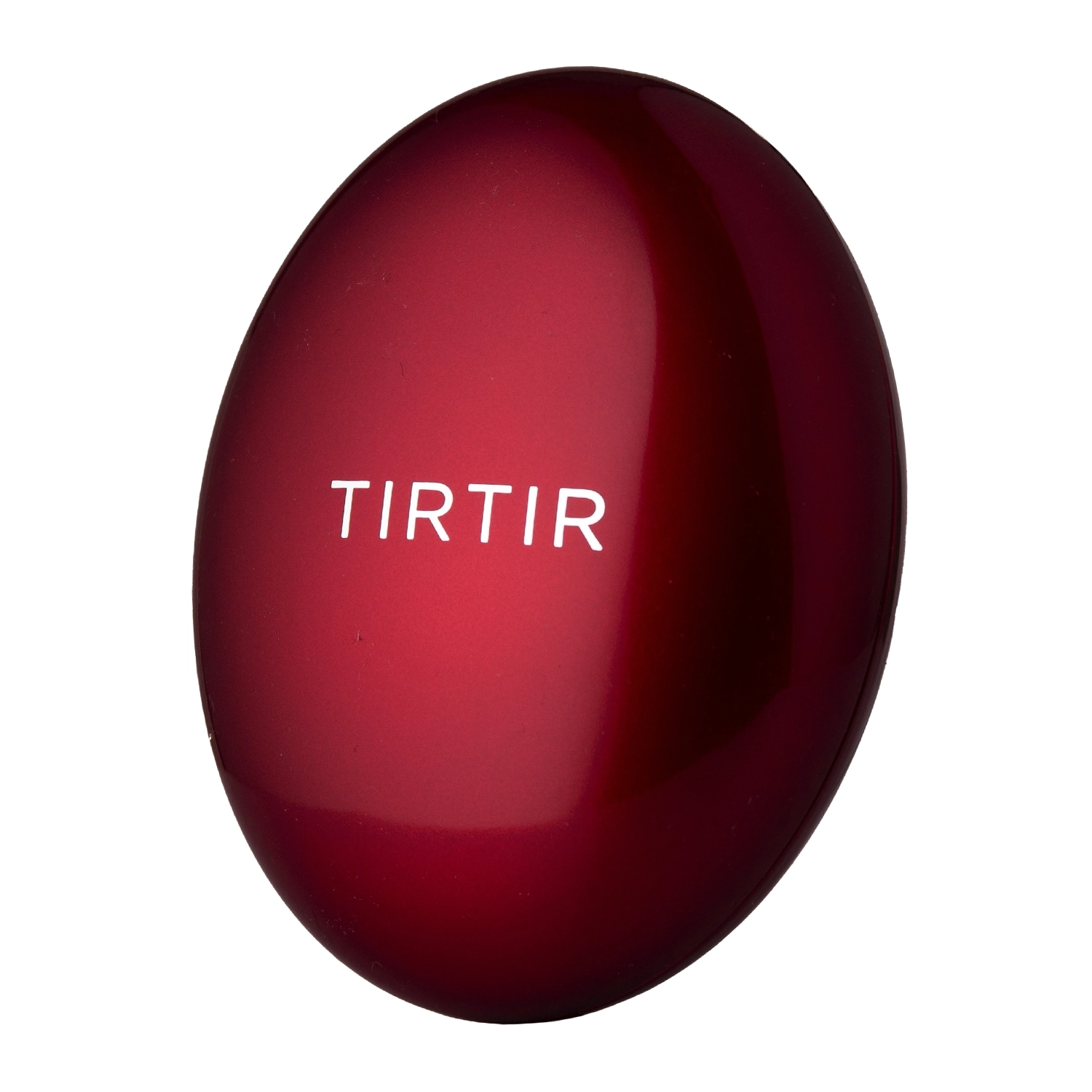 TIRTIR - Mask Fit Red Cushion - Long-lasting Face Primer in a Cushion - 13C Fair - 18g