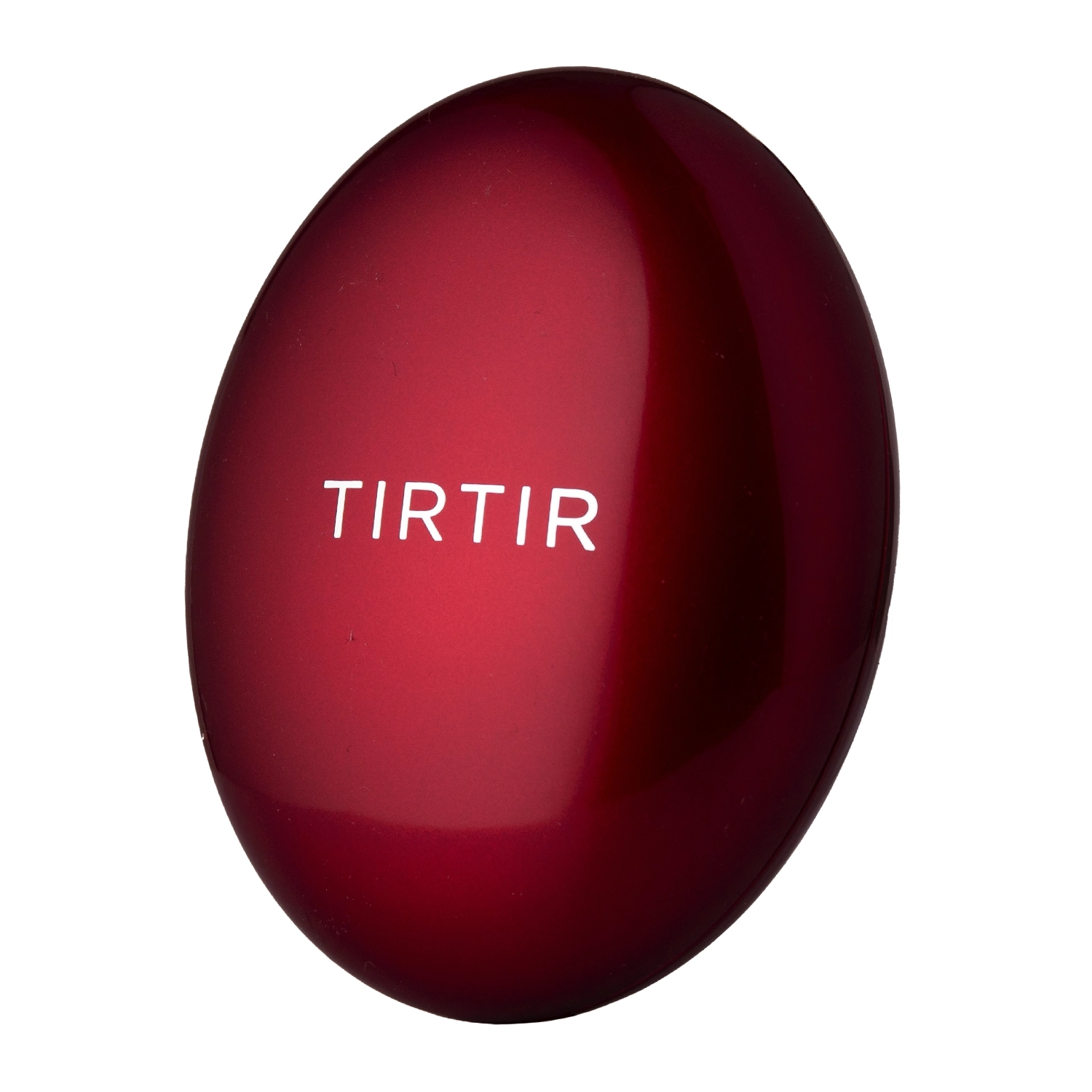 TIRTIR - Mask Fit Red Cushion - Long-lasting Face Primer in a Cushion - 21W Natural Ivory - 18g