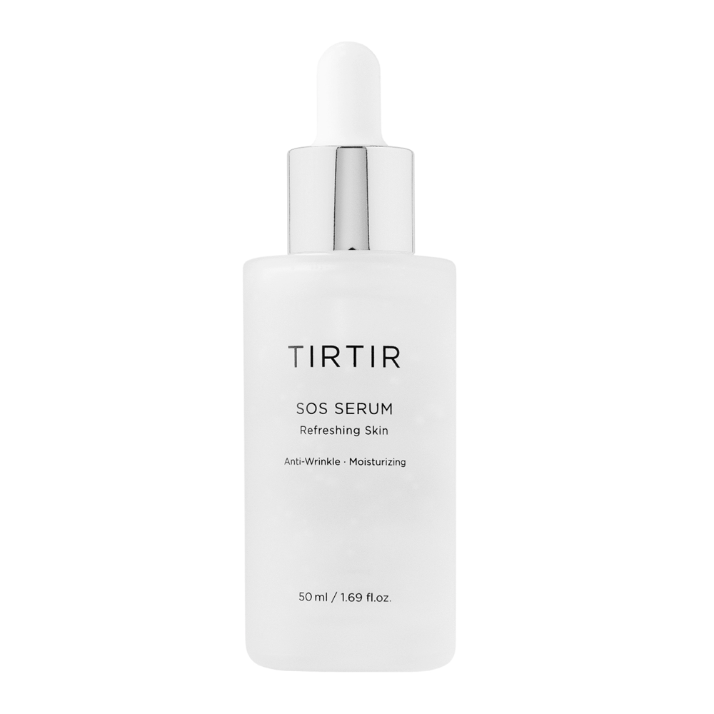 TIRTIR - SOS Serum - Revitalizing Face Serum - 50ml