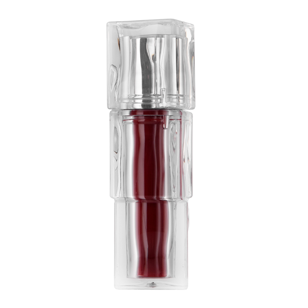 TIRTIR - Waterism Glow Tint - Illuminating Lip Tint - 07 Cassis Plum - 4g