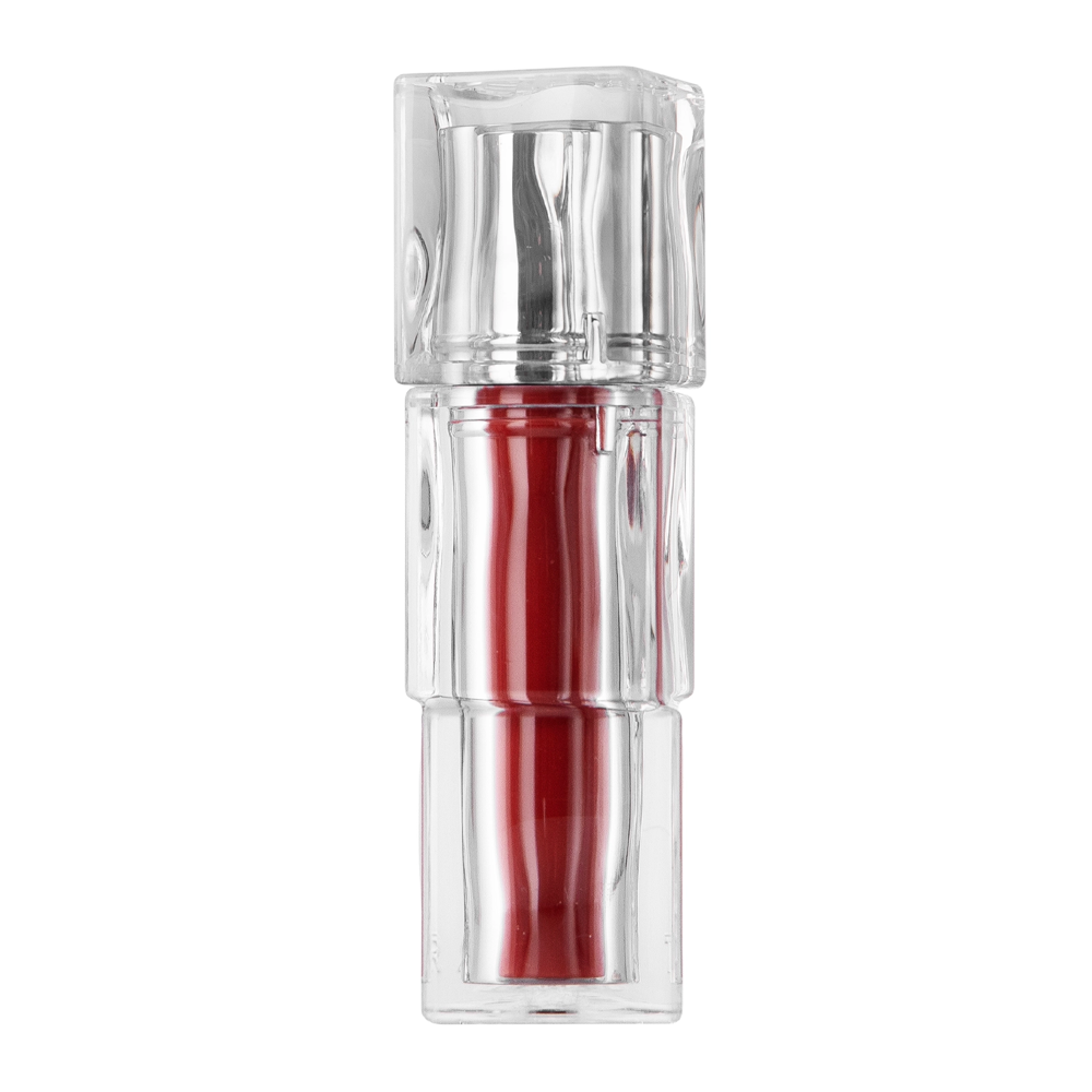 TIRTIR - Waterism Glow Tint - Illuminating Lip Tint - 08 Summer Pumpkin - 4gwa