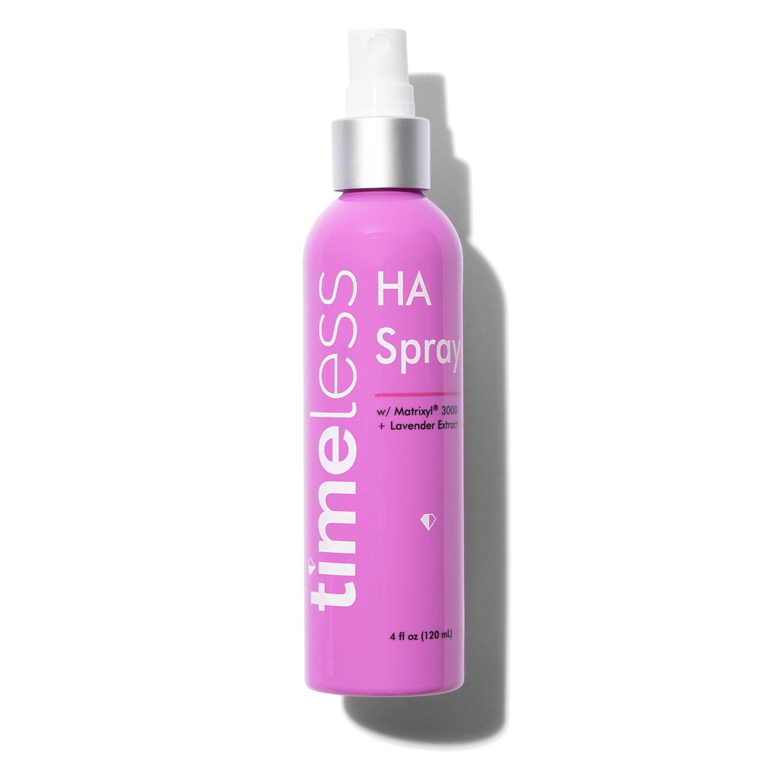 Timeless - Skin Care - HA Matrixyl 3000® Lavender Spray - Lavender Face and Body Spray with Hyaluronic Acid - 120ml