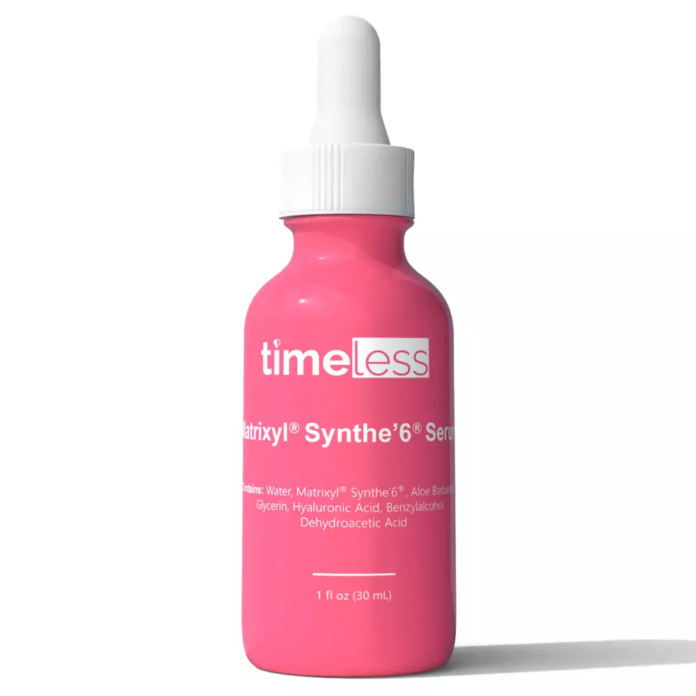 Timeless - Skin Care - Matrixyl Synthe'6 Serum - 30ml