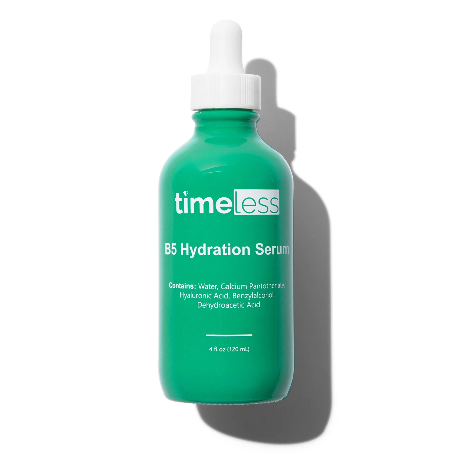 Timeless - Skin Care - Vitamin B5 Serum - Vitamin B5 Serum - 120ml