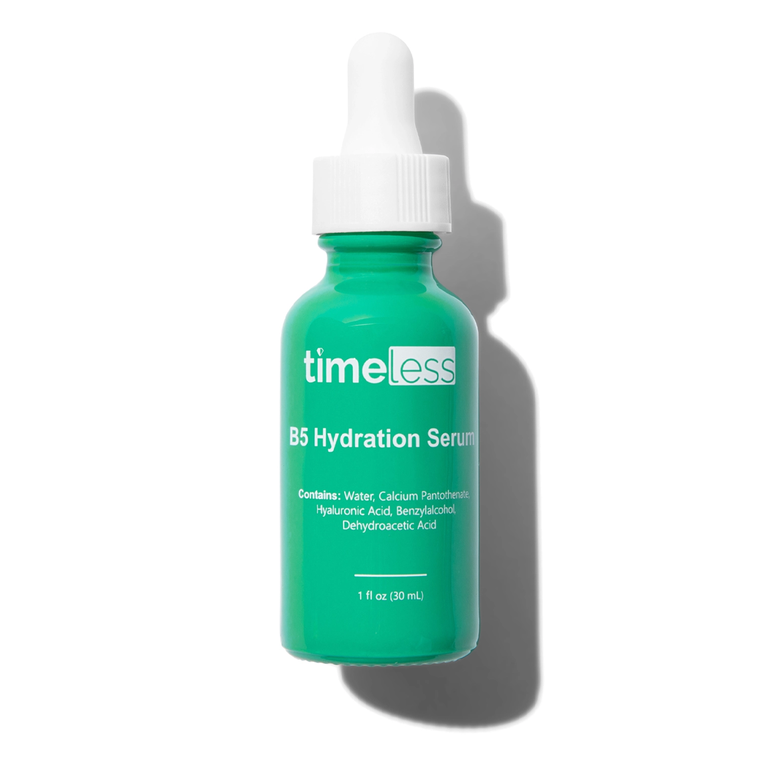 Timeless - Skin Care - Vitamin B5 Serum - Vitamin B5 Serum - 30ml