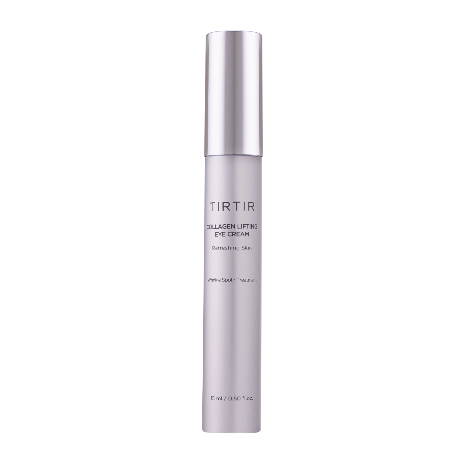 Tirtir - Collagen Lifting Eye Cream - 15ml