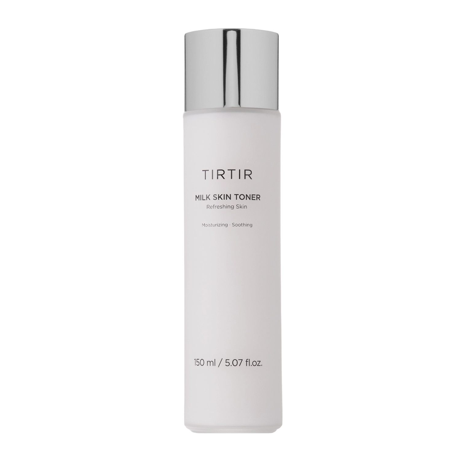 Tirtir - Milk Skin Toner - Moisturizing Toner with Rice Extract - 150ml