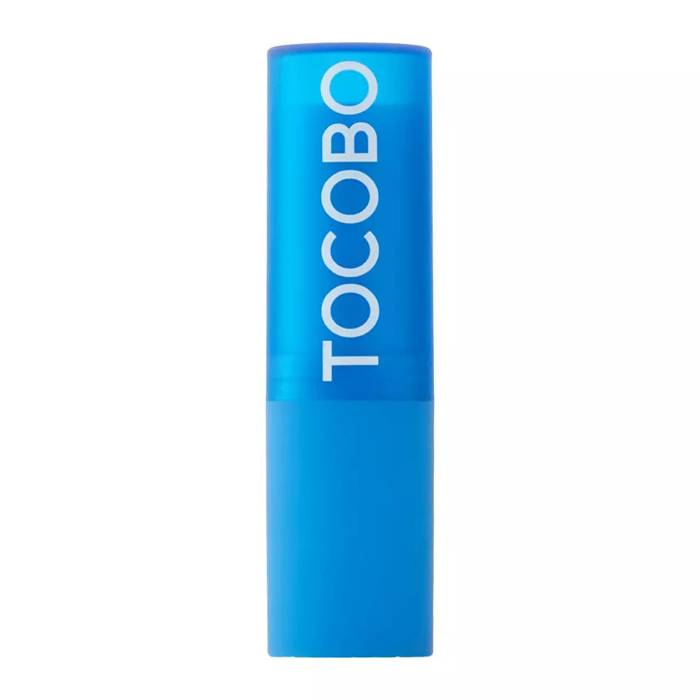 Tocobo - Powder Cream Lip Balm - 032 Rose Petal - 3.5g