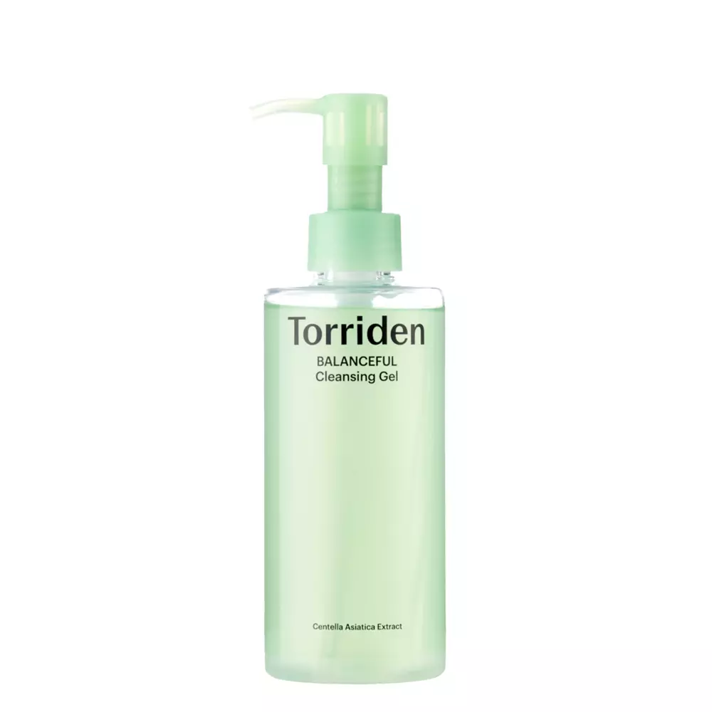 Torriden - Balanceful - Cleansing Gel - 200ml