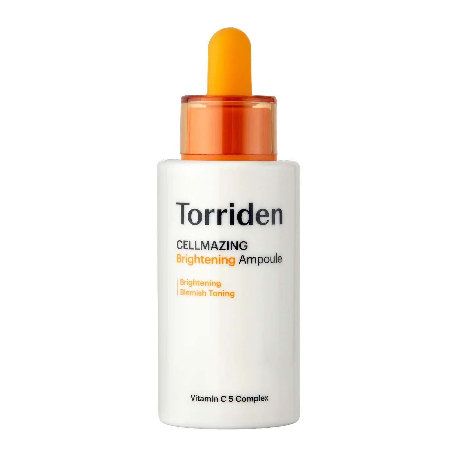 Torriden - Cellmazing Vita C Brightening Ampoule - Brightening Serum with Vitamin C - 30ml