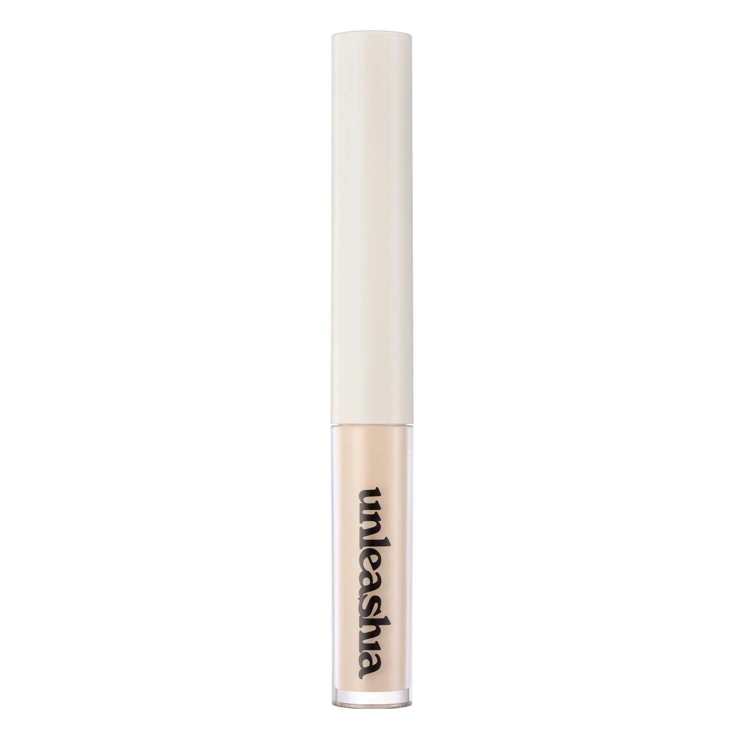 Unleashia - Bye Bye My Blemish Concealer - Under Eye Concealer - No. 1.0 Peony - 2g