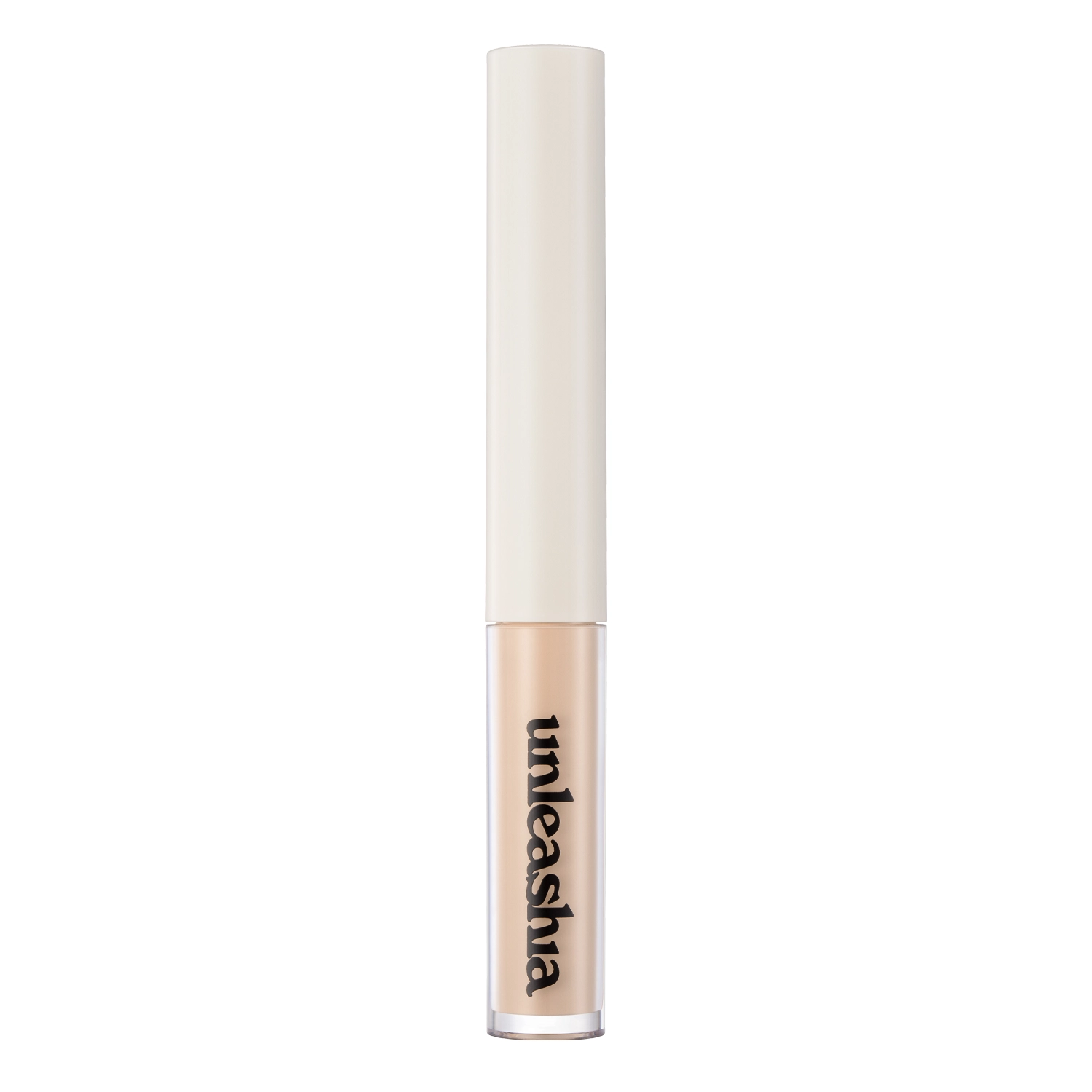 Unleashia - Bye Bye My Blemish Concealer - Under Eye Concealer - No. 2.0 Wheat - 2g