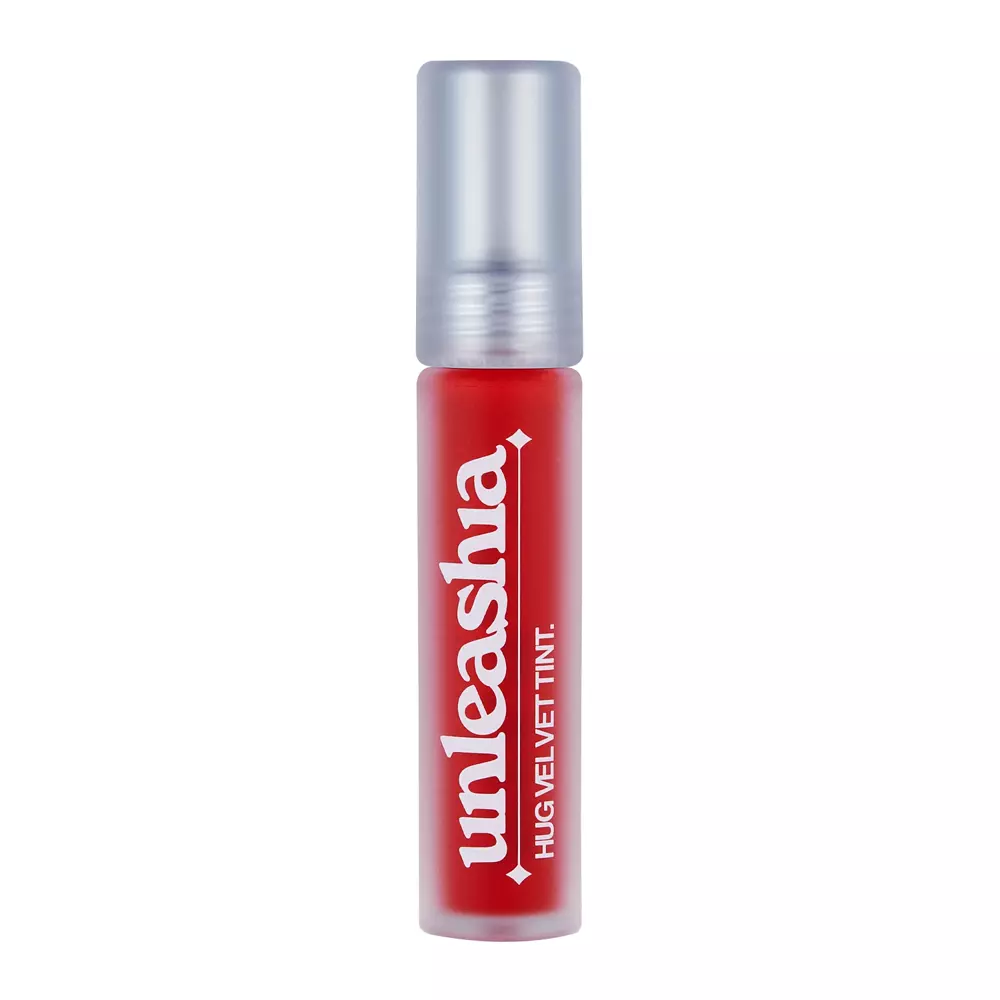 Unleashia - Hug Velvet Tint - Velvet Lip Tint - 1 Be With - 4.5g