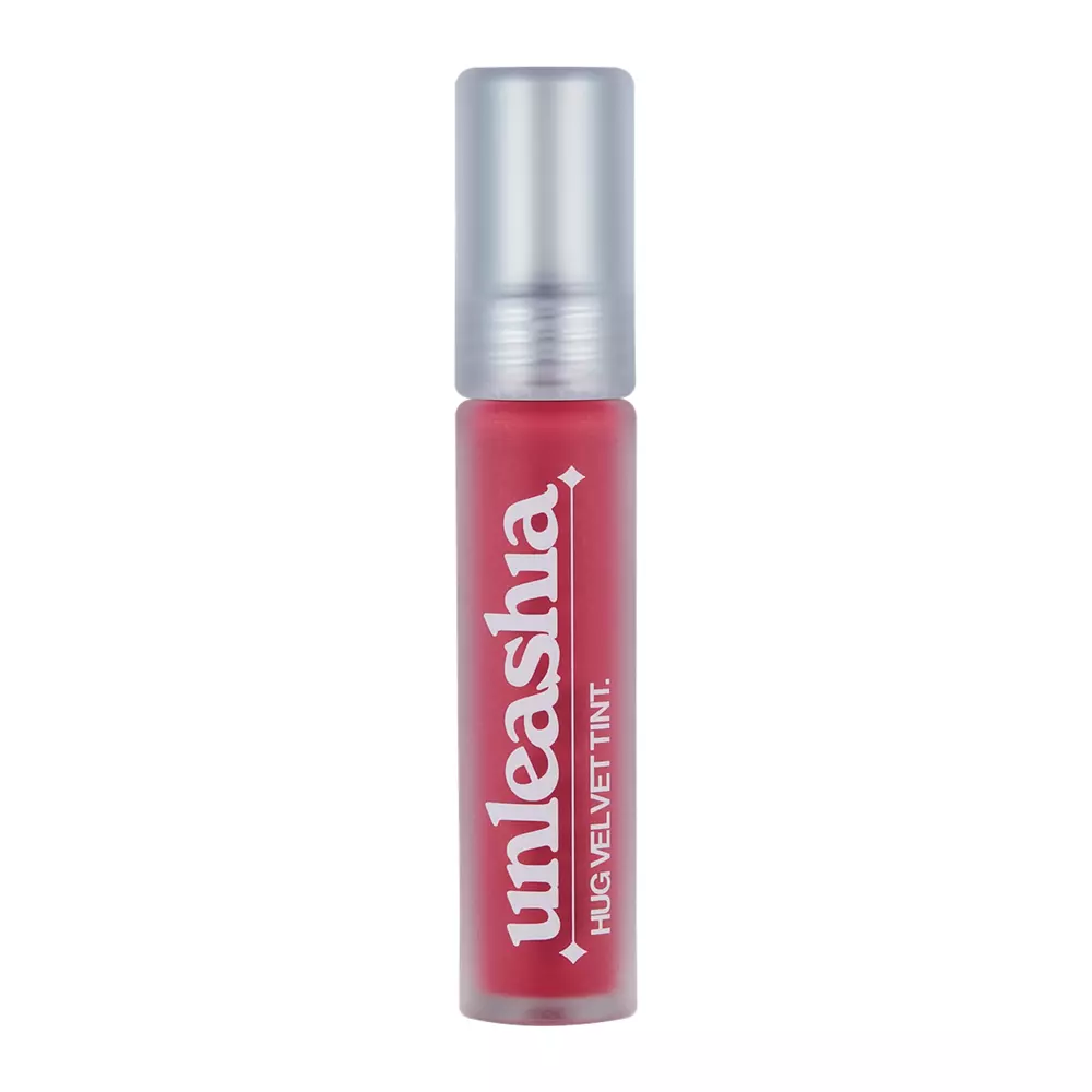 Unleashia - Hug Velvet Tint - Velvet Lip Tint - 2 Mingle - 4.5g