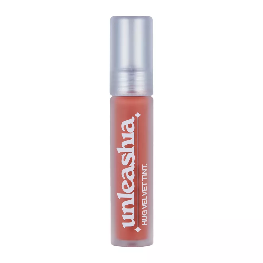 Unleashia - Hug Velvet Tint - Velvet Lip Tint - 3 Share - 4.5g