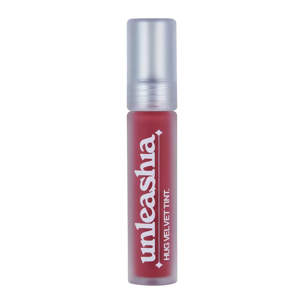 Unleashia - Hug Velvet Tint - Velvet Lip Tint - 4 Join - 4.5g