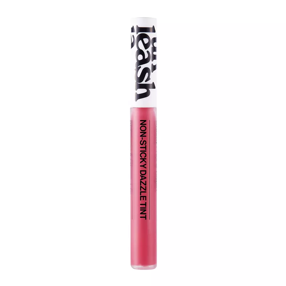 Unleashia - Non Sticky Dazzle Tint - Glossy Finish Tint - 12 Flamingo - 7.6g