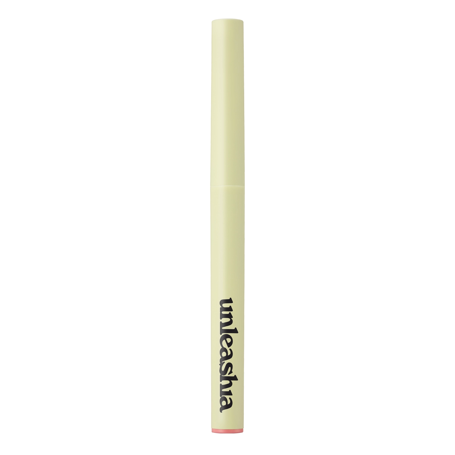 Unleashia - Oh! Happy Day Lip Pencil - No. 2 Keep Smile - 0.7g