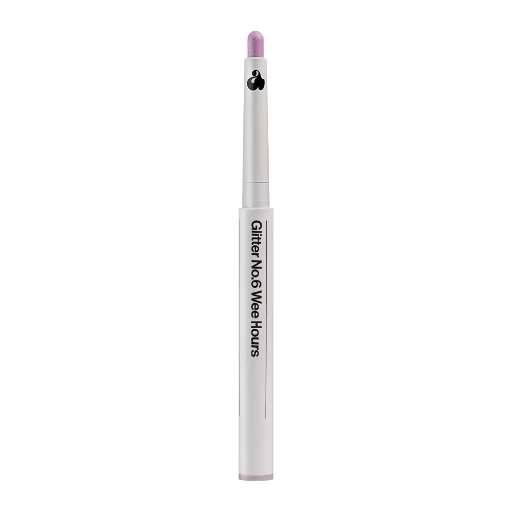 Unleashia - Pretty Easy Glitter Stick - Glitter Eyeliner - 6 Wee Hours - 0.7g