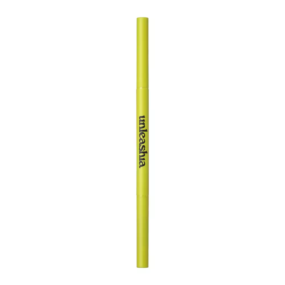 Unleashia - Shaper Defining Eyebrow Pencil - 2 Kraft Brown - 0.025g