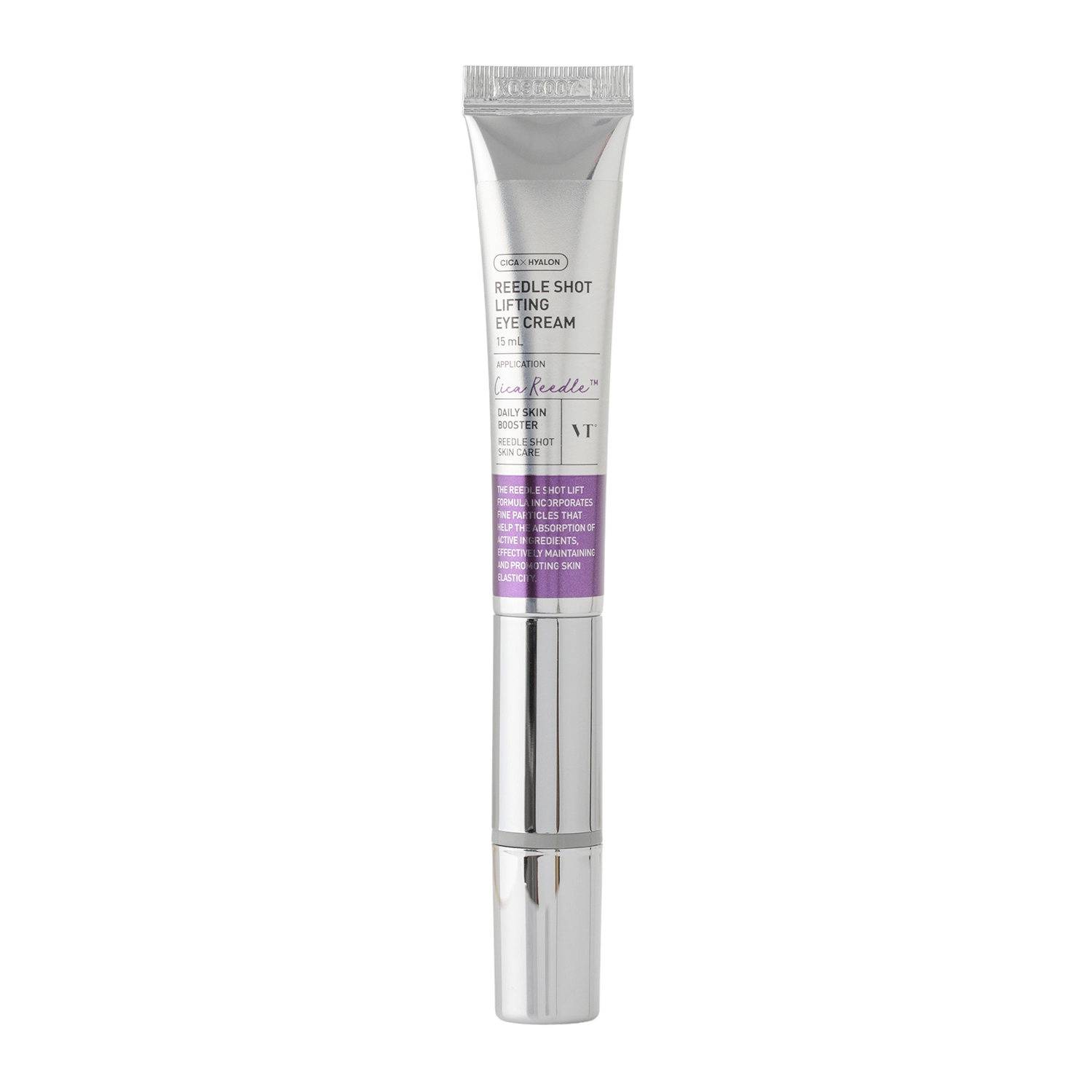 VT Cosmetics - Reedle Shot Lifting Eye Cream - 15ml