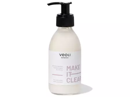 Veoli Botanica - Make It Clear - 200ml