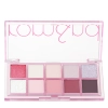 Rom&nd - Better Than Palette Energetic Series - Eye Shadow Palette - 07 Berry Fuchsia Garden - 7.5g