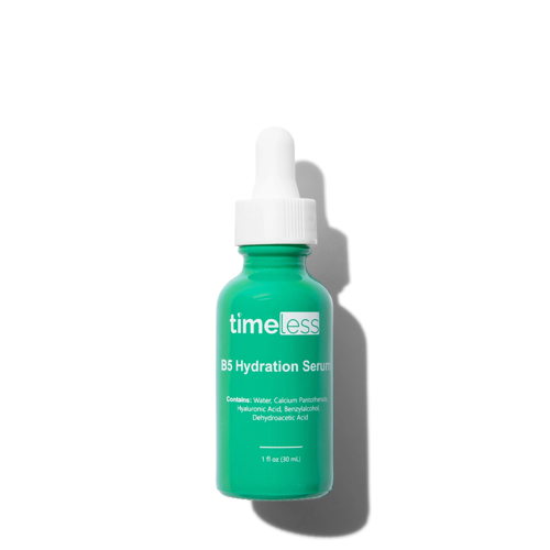 Timeless - Skin Care - Vitamin B5 Serum - Vitamin B5 Serum - 30ml