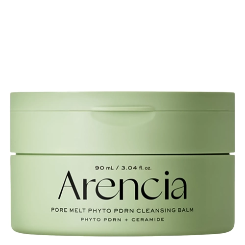 Arencia - Pore Melt Phyto PDRN Cleansing Balm - Cleansing Balm with PDRN - 90 ml