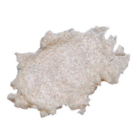 Unleashia - Pretty Easy Glitter Stick - Glitter Eyeliner - 1 Thrilled - 0.7g