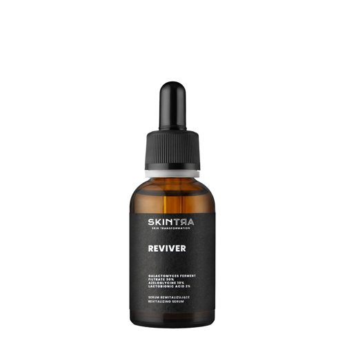 SkinTra - Reviver - Revitalizing Serum - 30ml
