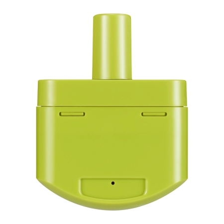 Unleashia - Healthy Green Cushion - Refill - Satin Cushion Foundation SPF30/PA++ - 21 Eburnean - 15g